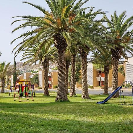 Le Meridien Al Hada Exterior photo